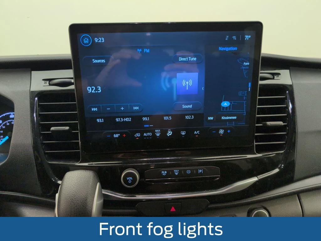 Certified 2023 Ford Transit 350 XLT image 30