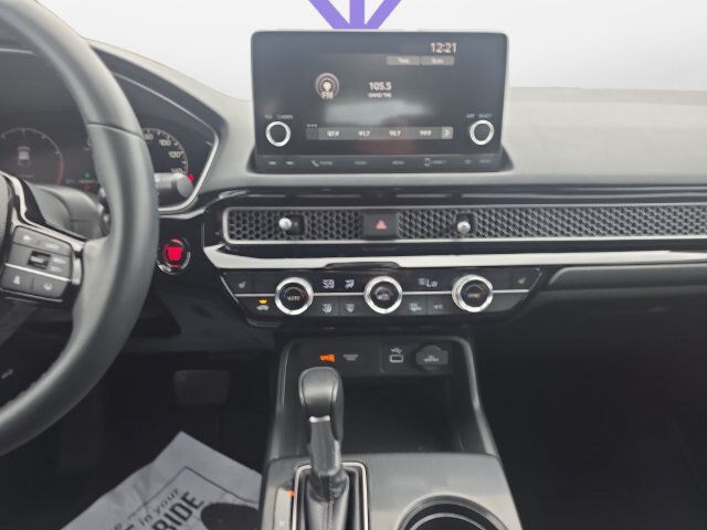 Used 2023 Honda Civic EX-L image 13