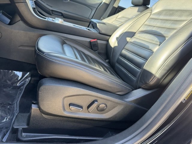 Certified 2022 Ford Edge SEL w/ Convenience Package image 11