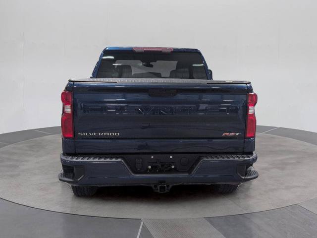 Used 2021 Chevrolet Silverado 1500 RST AWD/4WD image 5