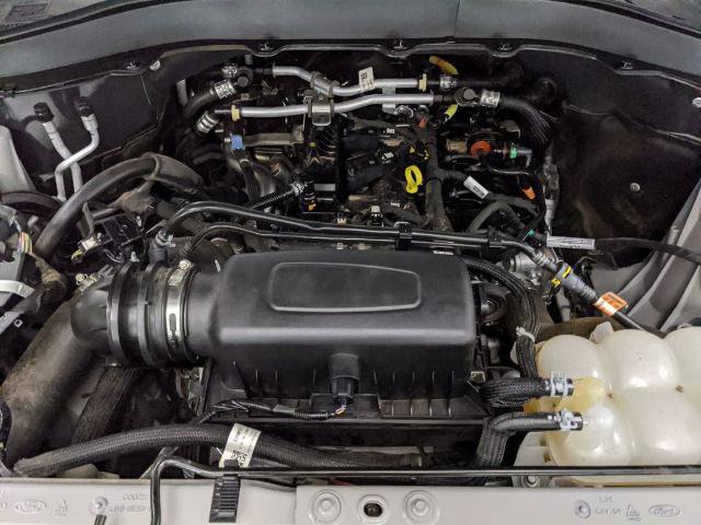 Certified 2023 Ford Explorer XLT w/ Class IV Trailer Tow Package image 23