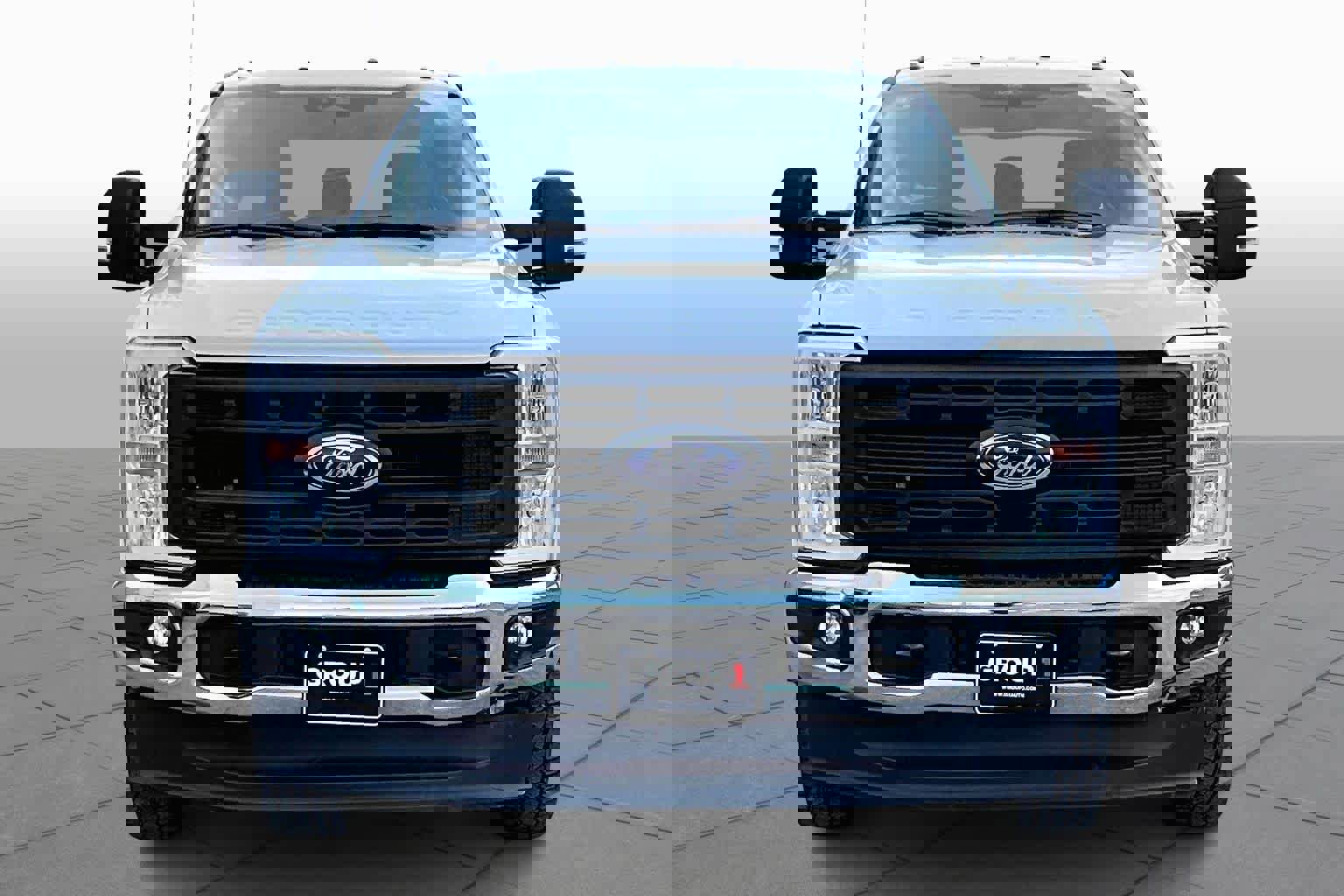 Certified 2024 Ford F350 XL image 7