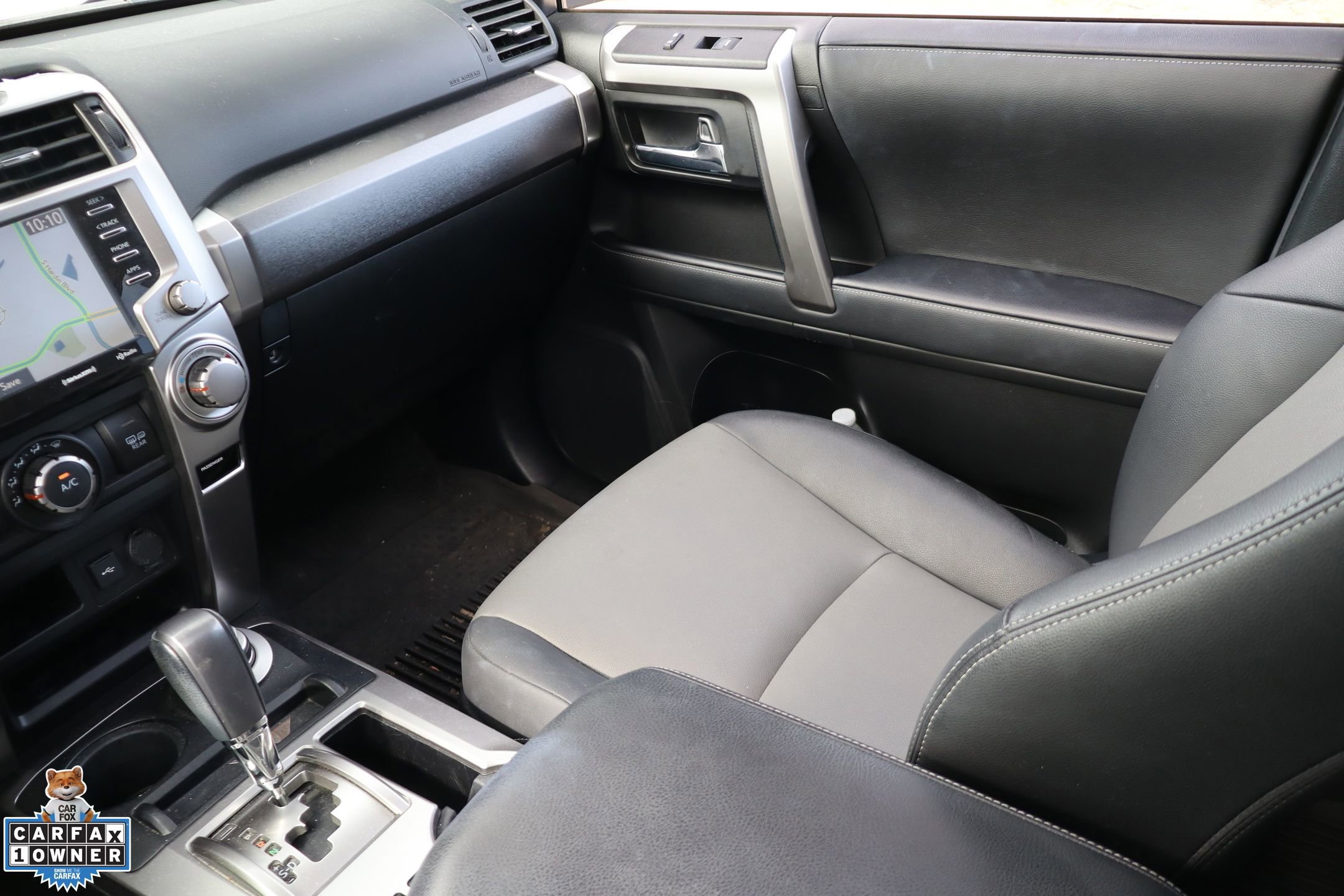 Used 2021 Toyota 4Runner SR5 Premium w/ Moonroof Package AWD/4WD image 24