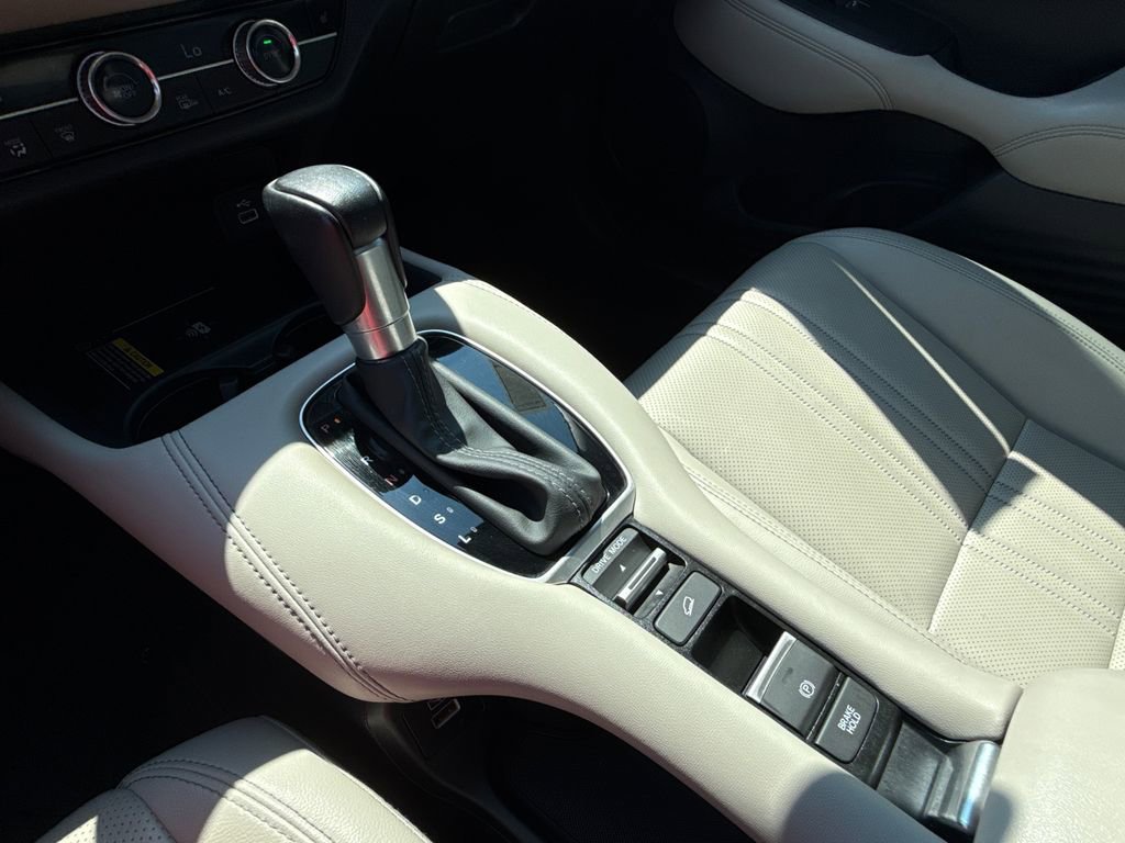 Used 2023 Honda HR-V EX-L image 30