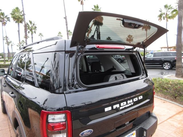 Certified 2021 Ford Bronco Sport Big Bend w/ Big Bend Package image 28