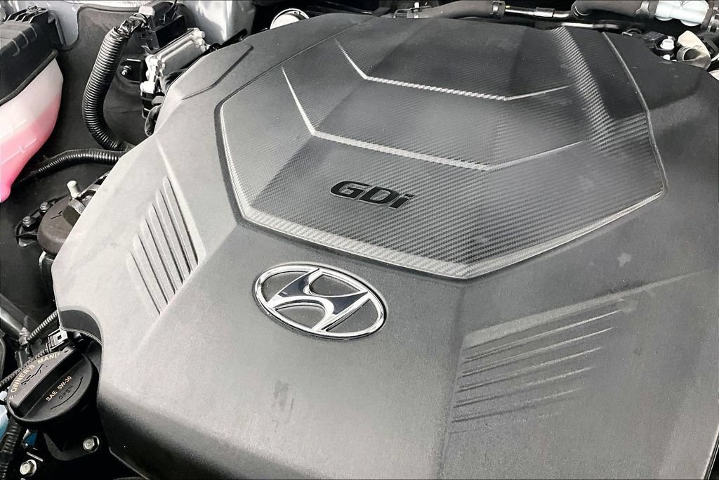 Used 2025 Hyundai Palisade XRT FWD image 35