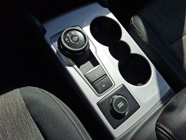 Certified 2023 Ford Bronco Sport Big Bend w/ Convenience Package AWD/4WD image 30