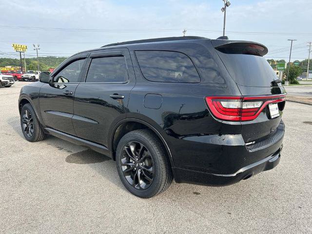Used 2024 Dodge Durango GT AWD/4WD image 6