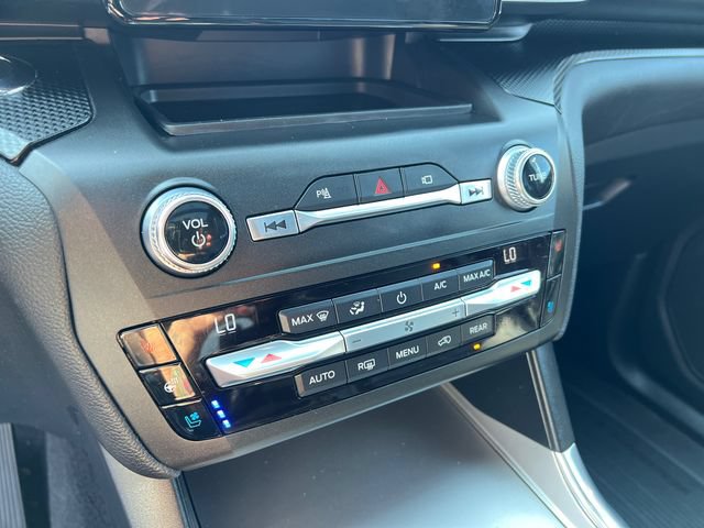 Certified 2020 Ford Explorer ST AWD/4WD image 20