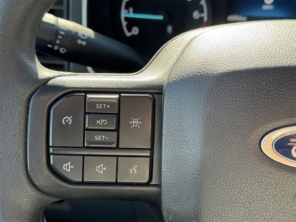 Certified 2023 Ford F150 XL w/ XL Chrome Appearance Package image 19