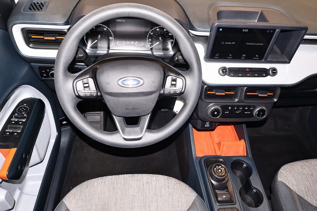 Certified 2023 Ford Maverick XLT image 17