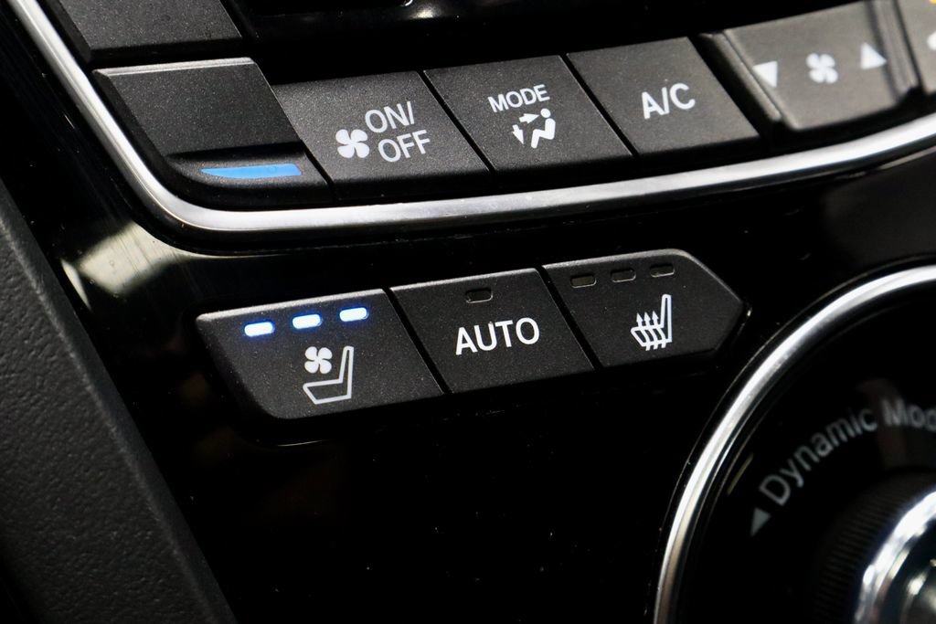 Used 2023 Acura RDX A-Spec AWD/4WD image 5