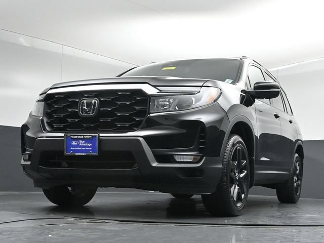 Used 2023 Honda Passport EX-L image 40