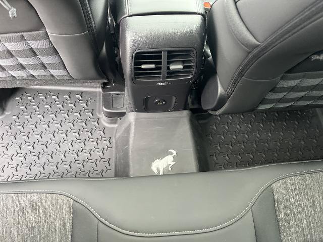 Certified 2023 Ford Bronco Sport Big Bend w/ Convenience Package AWD/4WD image 10