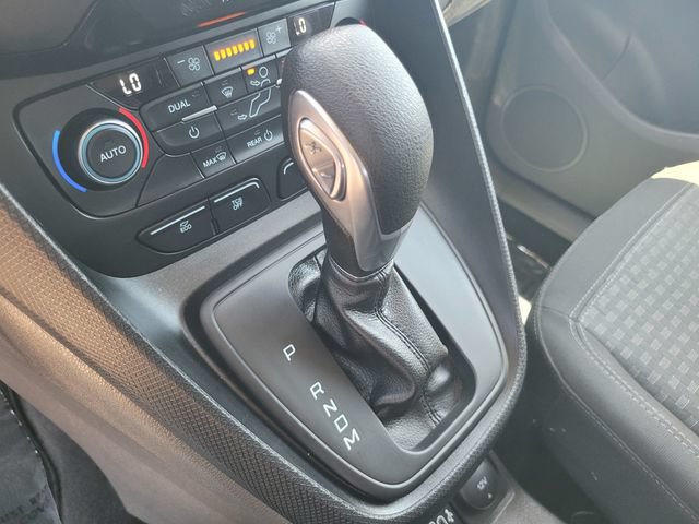 Certified 2023 Ford Transit Connect XLT FWD image 18
