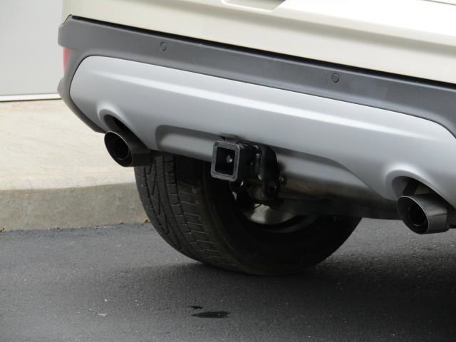 Certified 2017 Ford Escape Titanium w/ Equipment Group 301A image 9