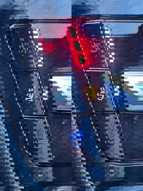 Certified 2023 Ford Explorer ST w/ Equipment Group 401A image 22