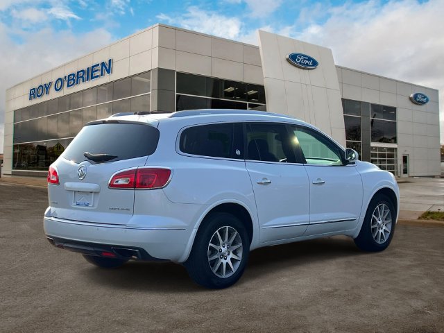 Used 2017 Buick Enclave Convenience w/ Trailering Package FWD image 5