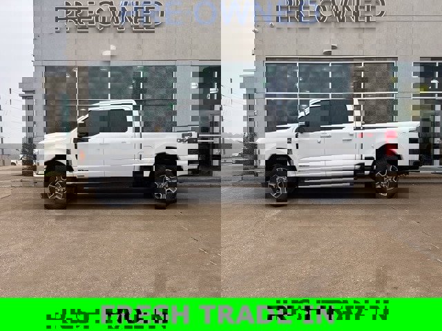 Certified 2023 Ford F250 Lariat w/ FX4 Off-Road Package image 1