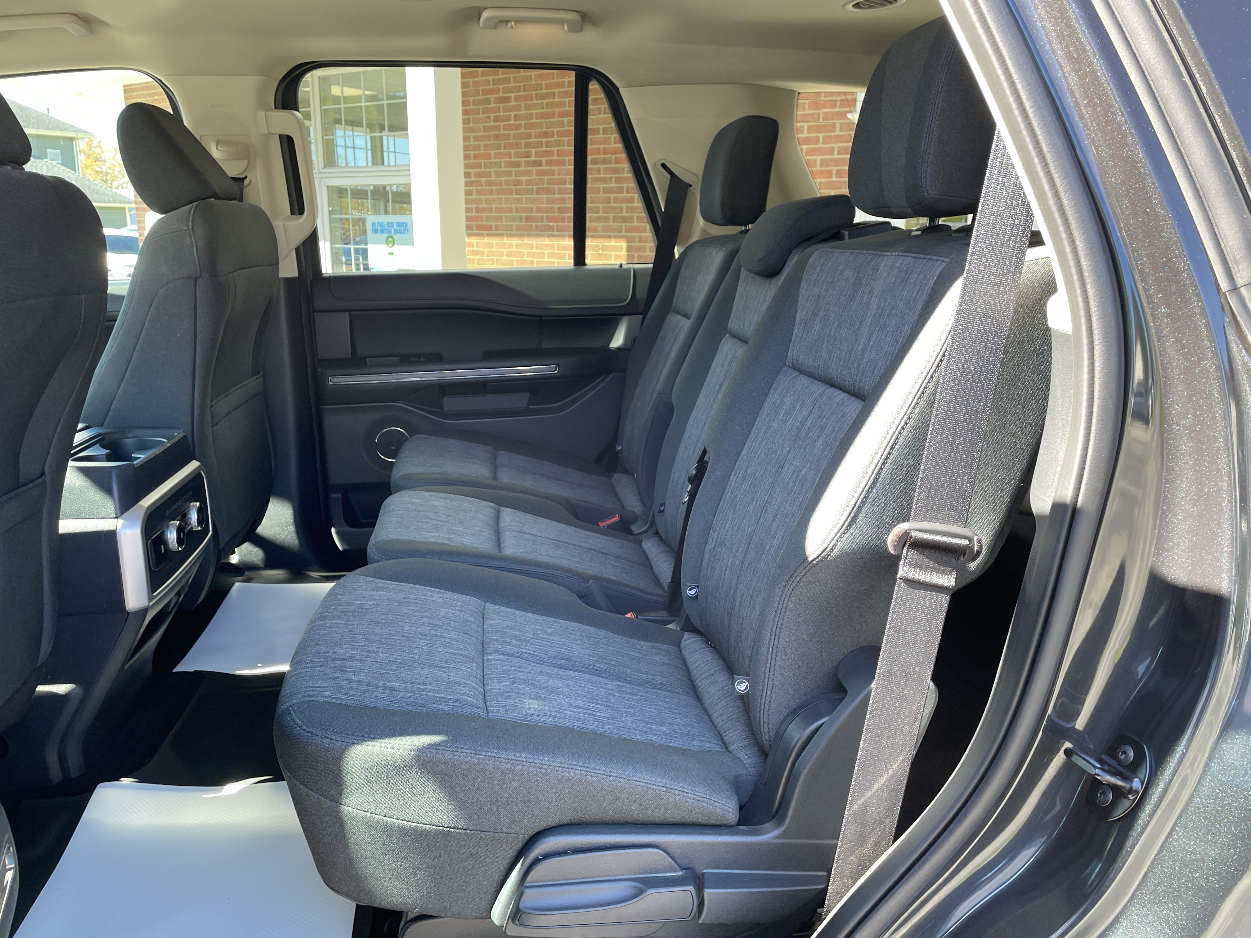 Certified 2023 Ford Expedition XLT AWD/4WD image 10