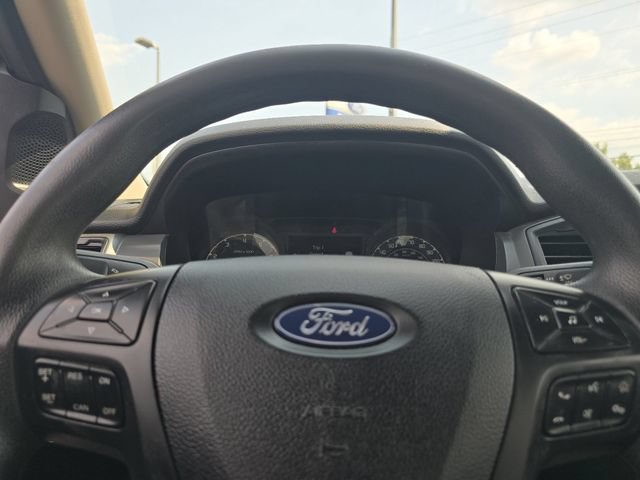 Certified 2019 Ford Ranger XL w/ FX4 Off-Road Package AWD/4WD image 24