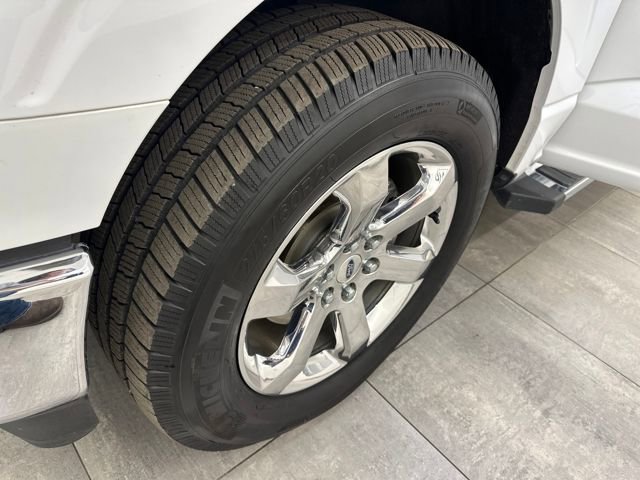 Certified 2021 Ford F150 Lariat image 47