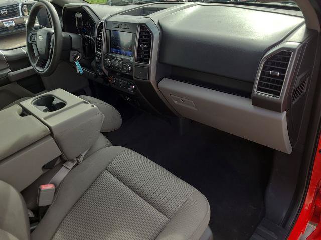 Certified 2020 Ford F150 XLT w/ XTR Package AWD/4WD image 11