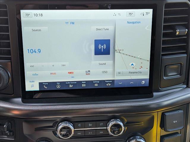 Certified 2023 Ford F150 Tremor w/ Equipment Group 402A High AWD/4WD image 14