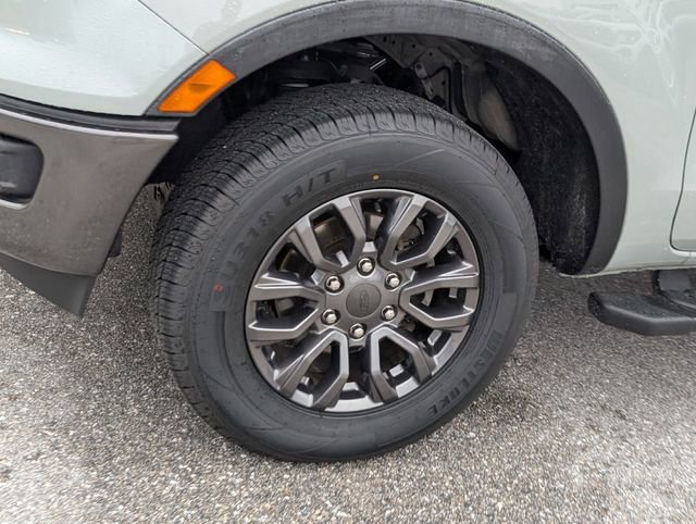 Certified 2021 Ford Ranger XLT w/ Equipment Group 302A High image 7