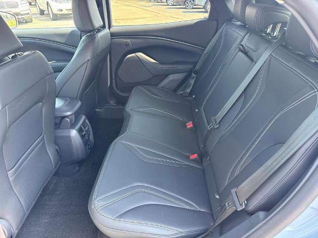 Certified 2024 Ford Mustang Mach-E Premium image 9