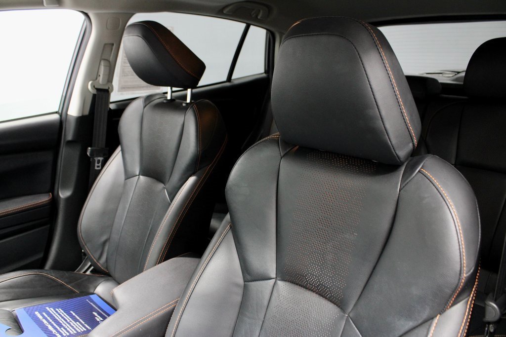 Used 2022 Subaru Crosstrek 2.5i Limited w/ Popular Package #4A image 28