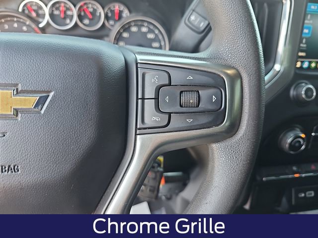 Used 2020 Chevrolet Silverado 1500 LT AWD/4WD image 20