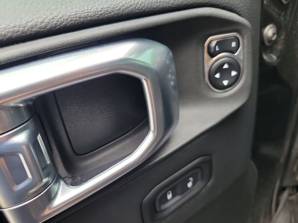 Used 2021 Jeep Gladiator Mojave w/ LED Lighting Group AWD/4WD image 15