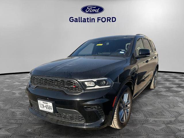 Used 2024 Dodge Durango GT