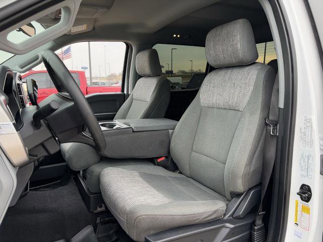 Certified 2023 Ford F150 XLT w/ Trailer Tow Package image 27