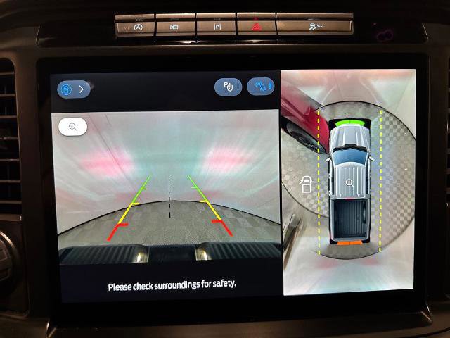 Certified 2024 Ford F150 XLT w/ Equipment Group 303A High RWD image 28