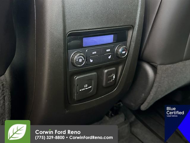 Used 2023 Buick Enclave Avenir w/ Trailering Package, 5000 lbs. image 31