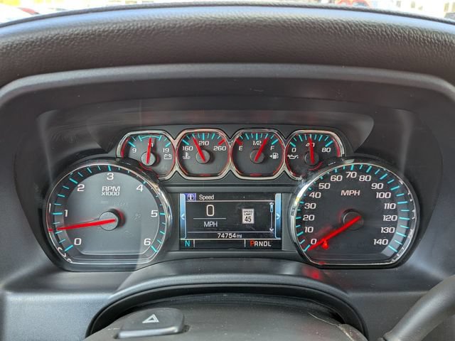 Used 2017 GMC Sierra 1500 SLT AWD/4WD image 10