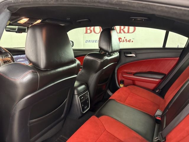 Used 2021 Dodge Charger Scat Pack image 14
