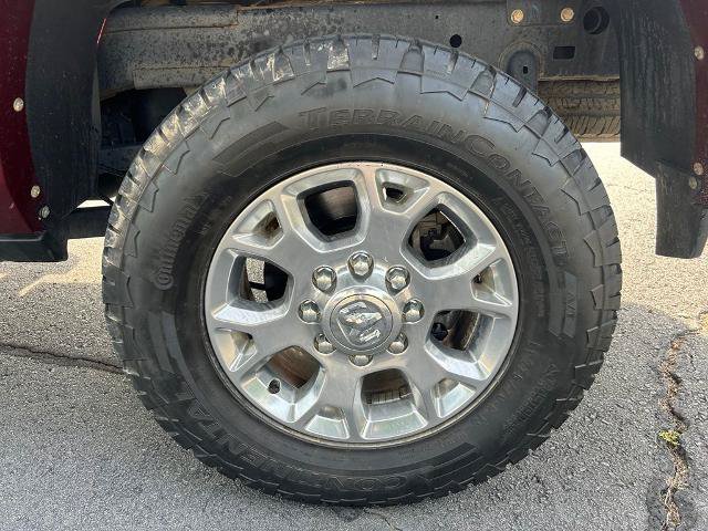 Used 2020 RAM 2500 Laramie AWD/4WD image 31