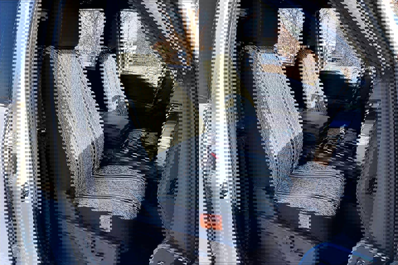 Certified 2023 Ford F150 XLT w/ Equipment Group 302A High image 10