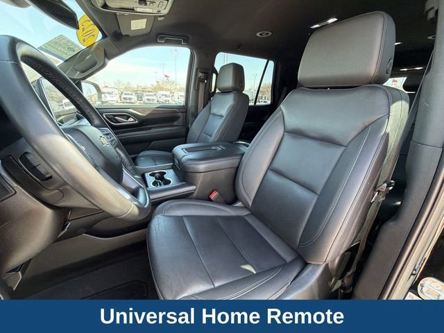 Used 2023 Chevrolet Tahoe LT image 11