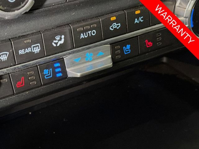 Certified 2025 Ford F150 Raptor AWD/4WD image 21