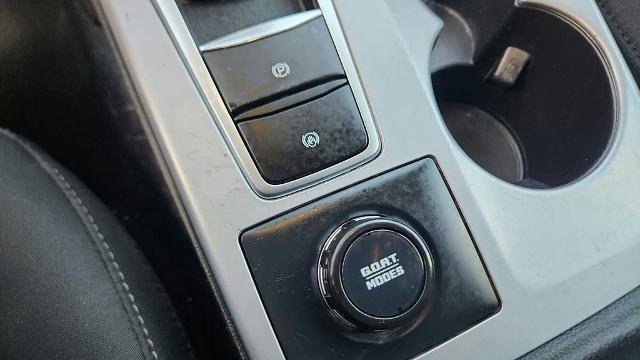 Certified 2024 Ford Bronco Sport Big Bend image 17