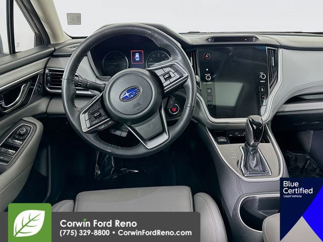 Used 2022 Subaru Legacy Limited image 28