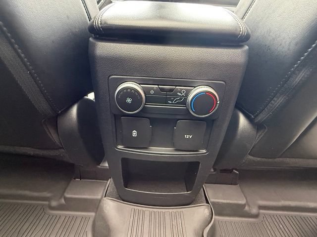 Certified 2021 Ford Explorer XLT w/ Equipment Group 202A AWD/4WD image 23