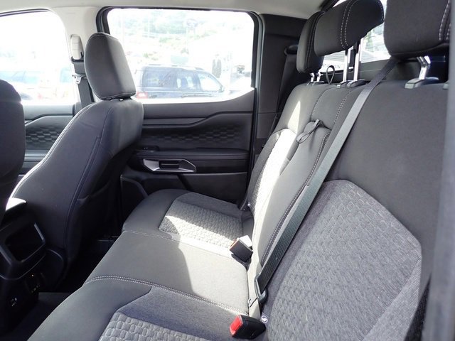 Certified 2024 Ford Ranger XLT w/ Trailer Tow Package image 19