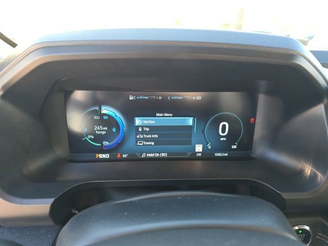 Certified 2024 Ford F150 Lightning Flash image 25