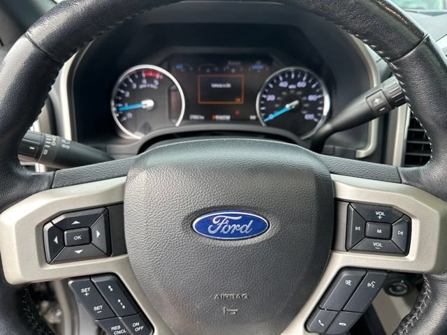 Certified 2022 Ford F250 Lariat w/ Tremor Off-Road Package AWD/4WD image 29