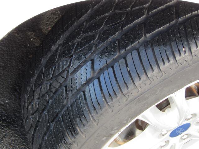 Certified 2018 Ford Fusion SE w/ Equipment Group 602A image 6